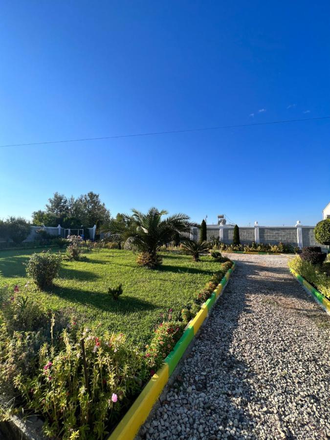 Ponari Apartments Rrotull Екстер'єр фото